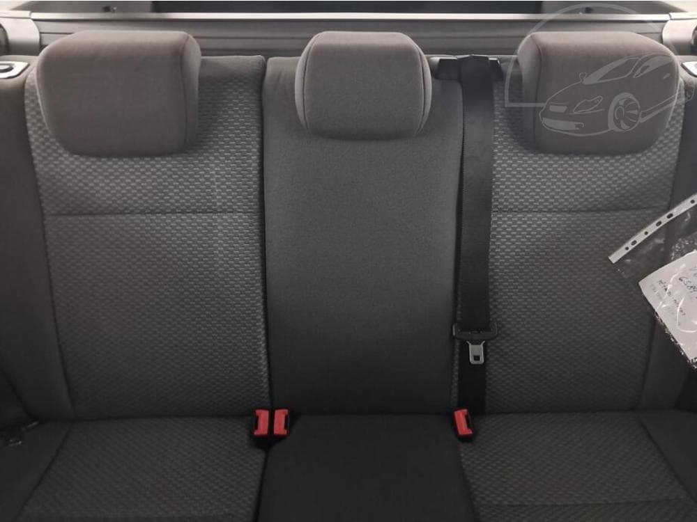 2007 Ford FOCUS - 10