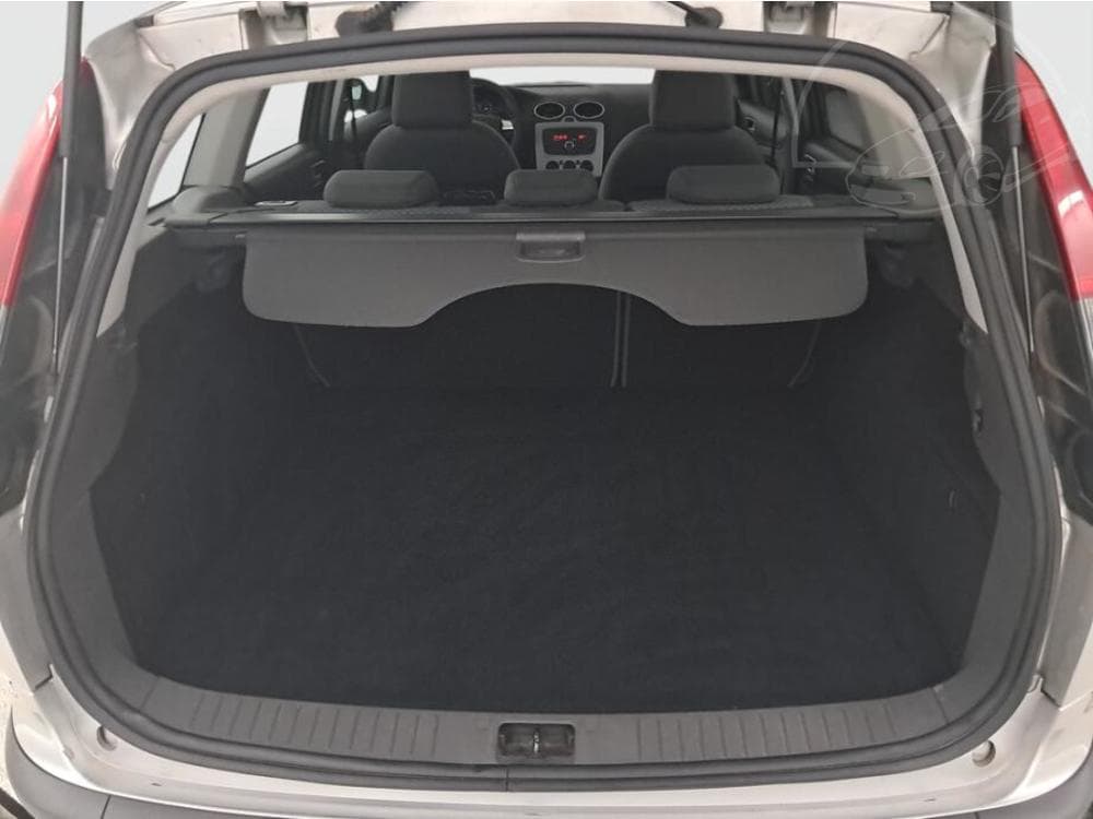 2007 Ford FOCUS - 13