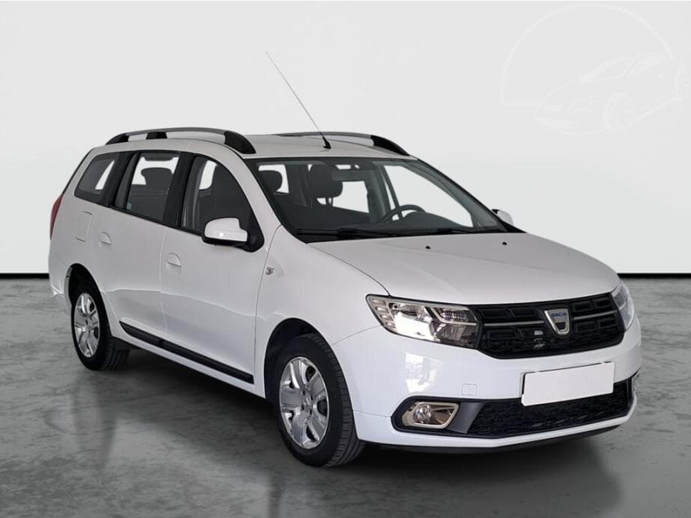2018 Dacia LOGAN