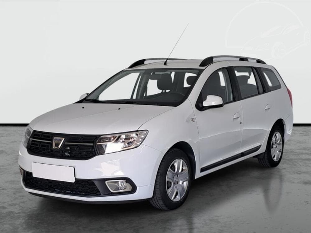 2018 Dacia LOGAN - 2