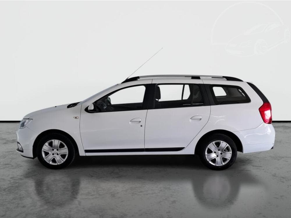2018 Dacia LOGAN - 3