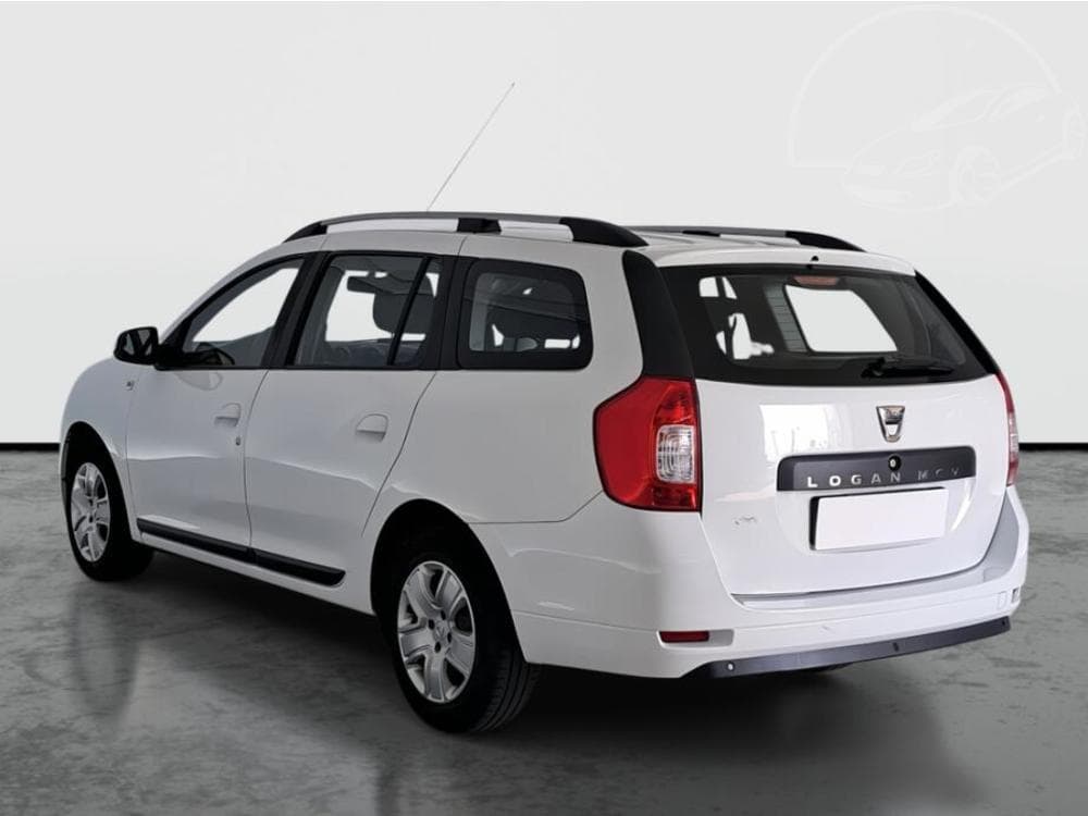 2018 Dacia LOGAN - 4