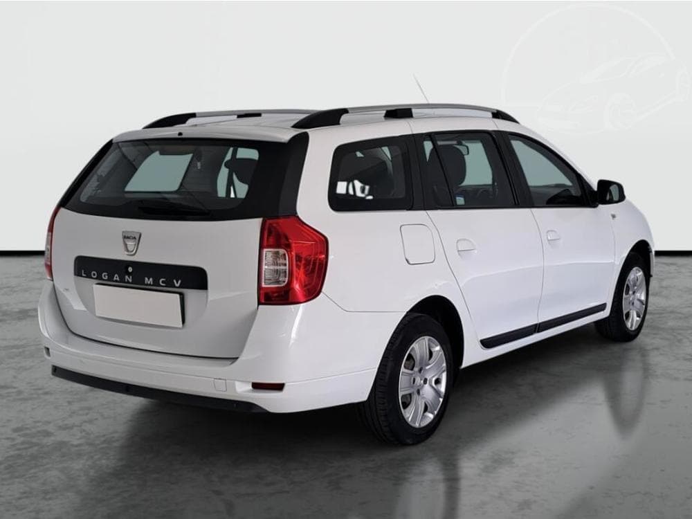 2018 Dacia LOGAN - 5