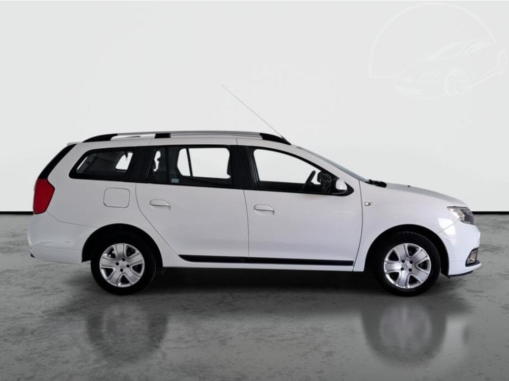 2018 Dacia LOGAN - 6