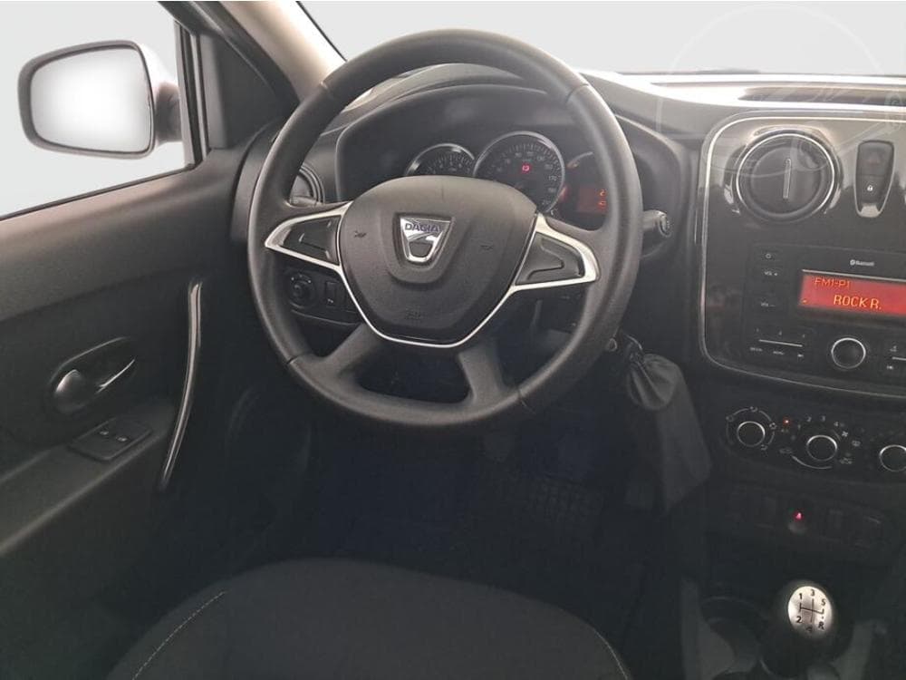 2018 Dacia LOGAN - 7