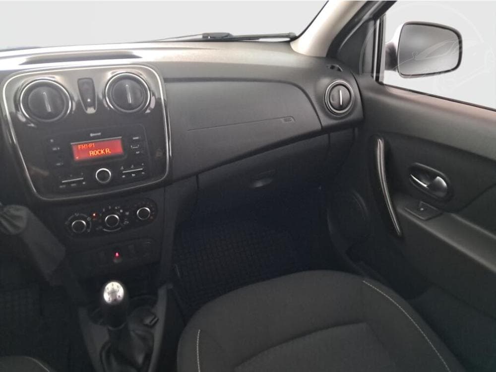 2018 Dacia LOGAN - 8