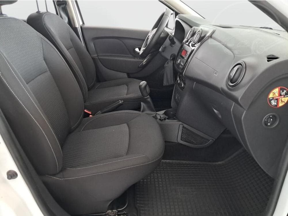 2018 Dacia LOGAN - 9