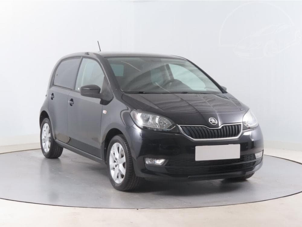 2019 Škoda CITIGO