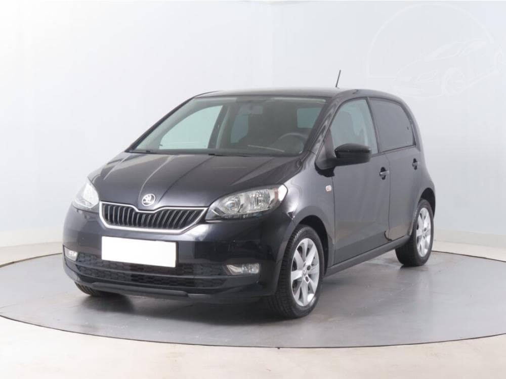 2019 Škoda CITIGO - 2