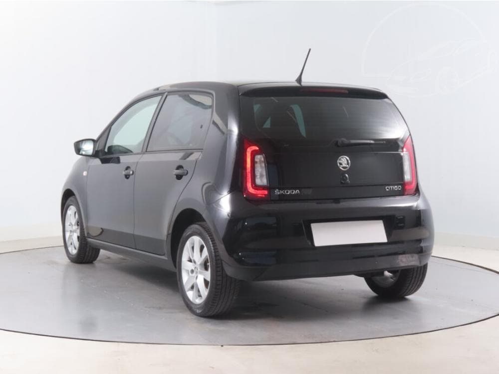 2019 Škoda CITIGO - 4