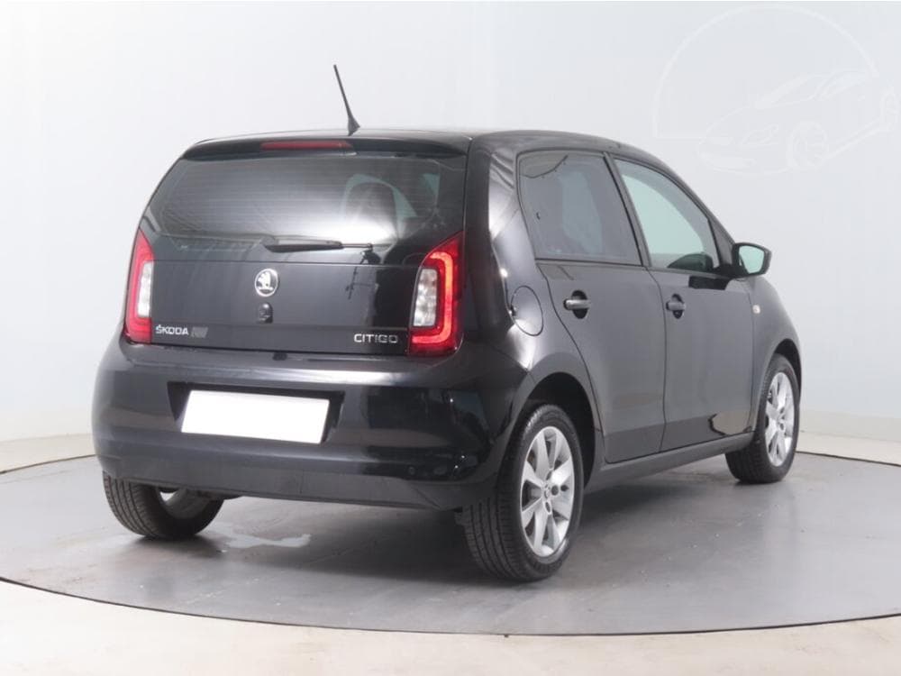 2019 Škoda CITIGO - 5