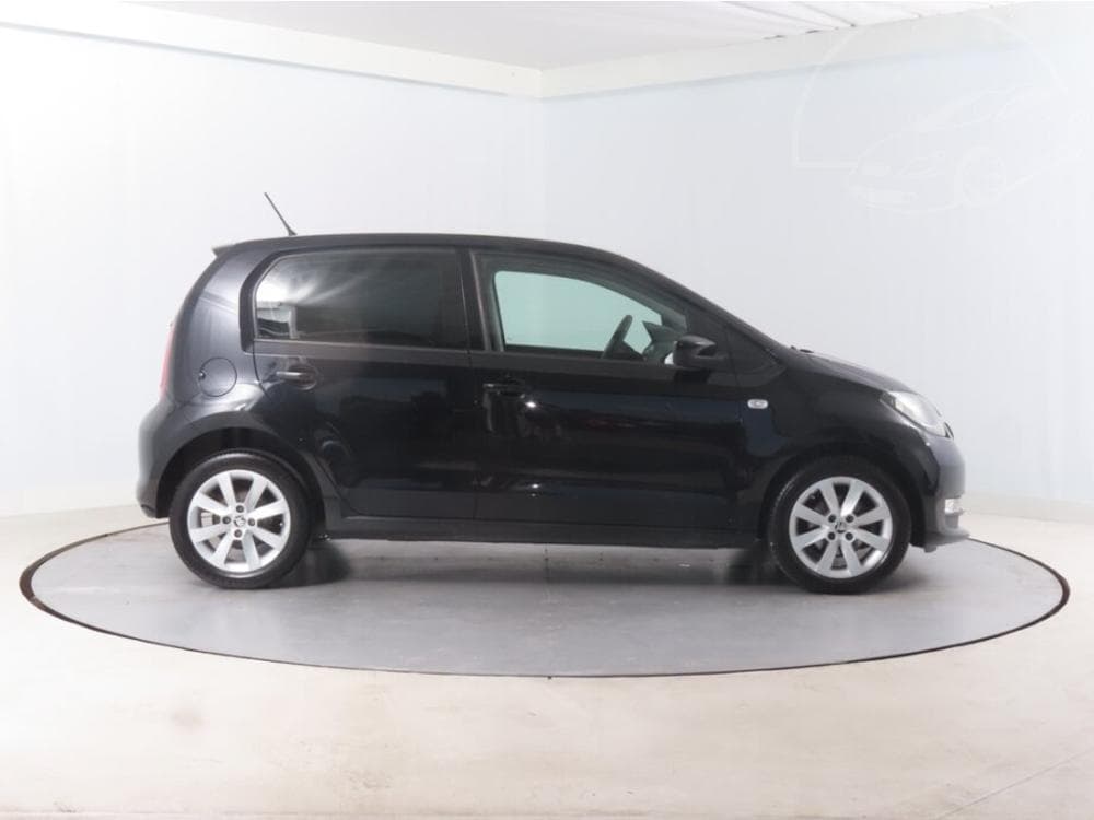 2019 Škoda CITIGO - 6