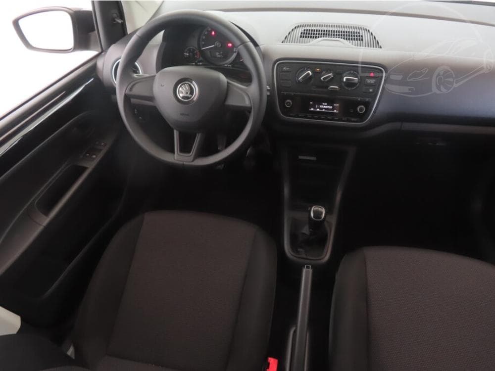 2019 Škoda CITIGO - 7