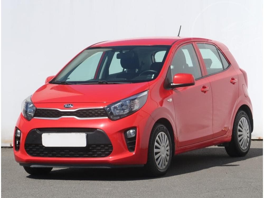 2018 Kia PICANTO - 2