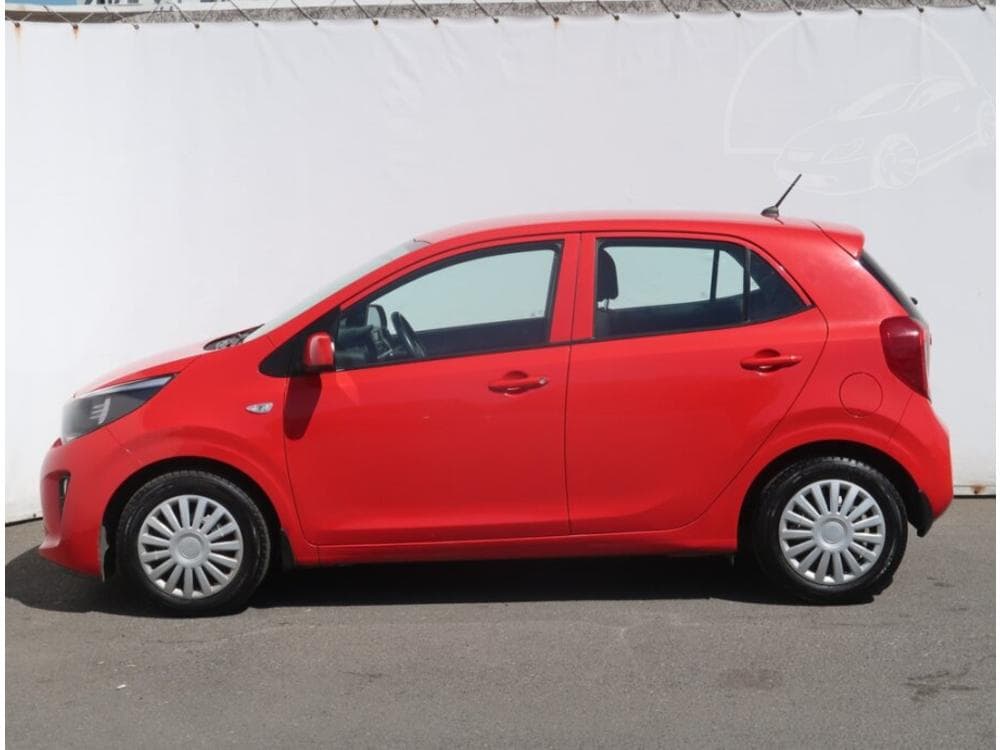 2018 Kia PICANTO - 3
