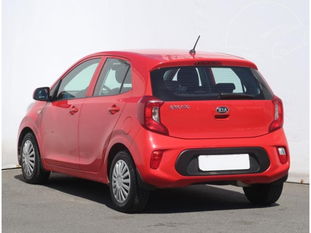 2018 Kia PICANTO - 4