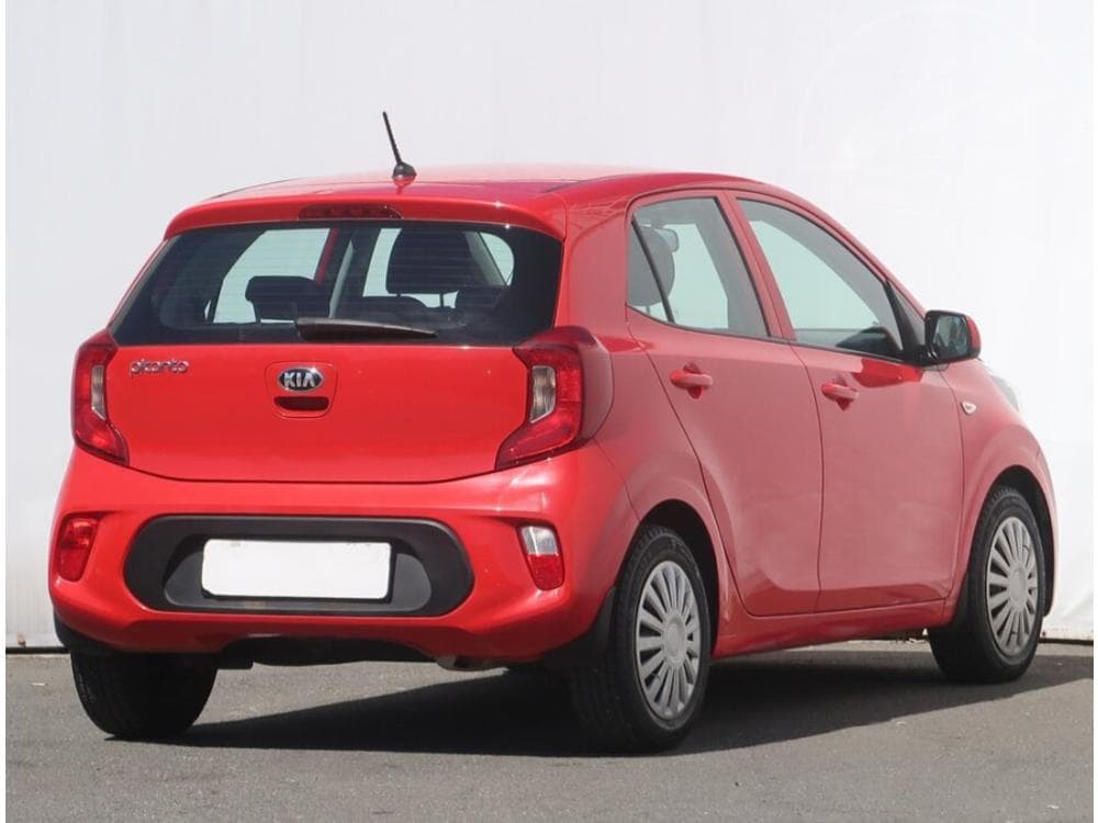 2018 Kia PICANTO - 5
