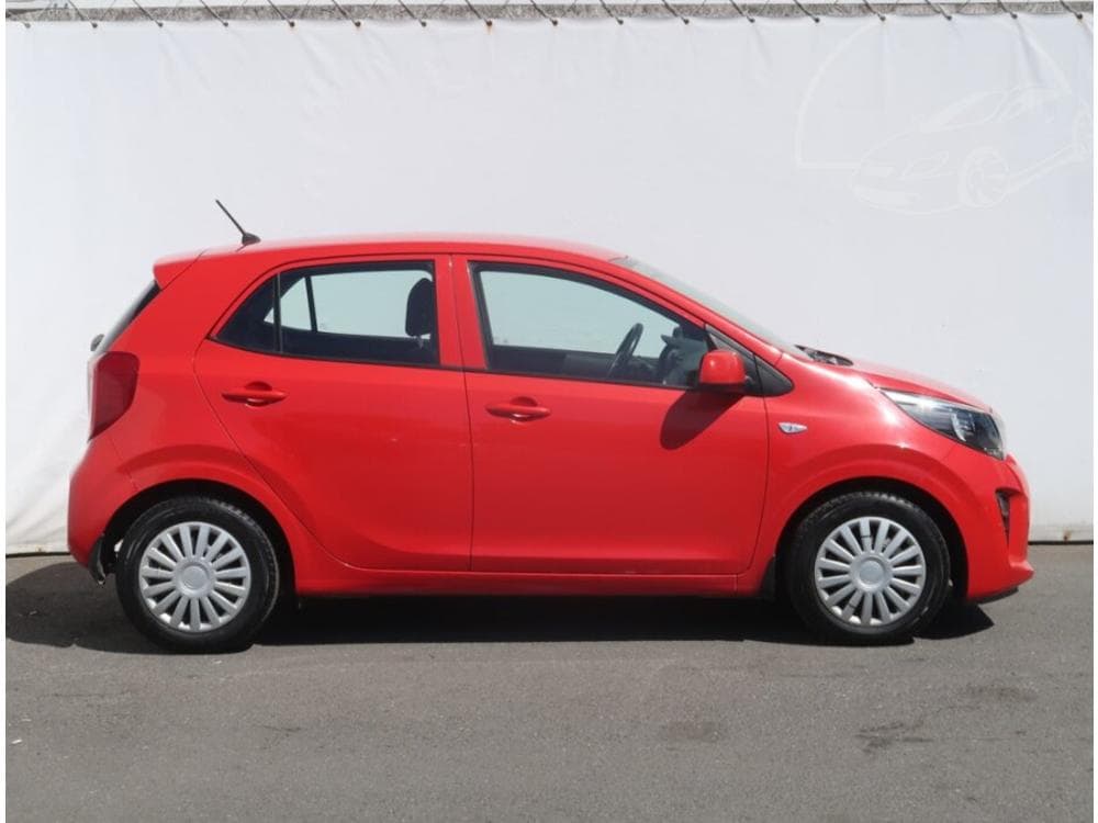 2018 Kia PICANTO - 6