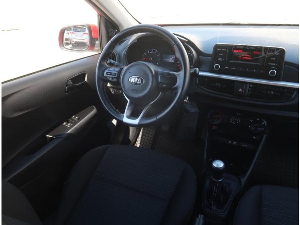 2018 Kia PICANTO - 7