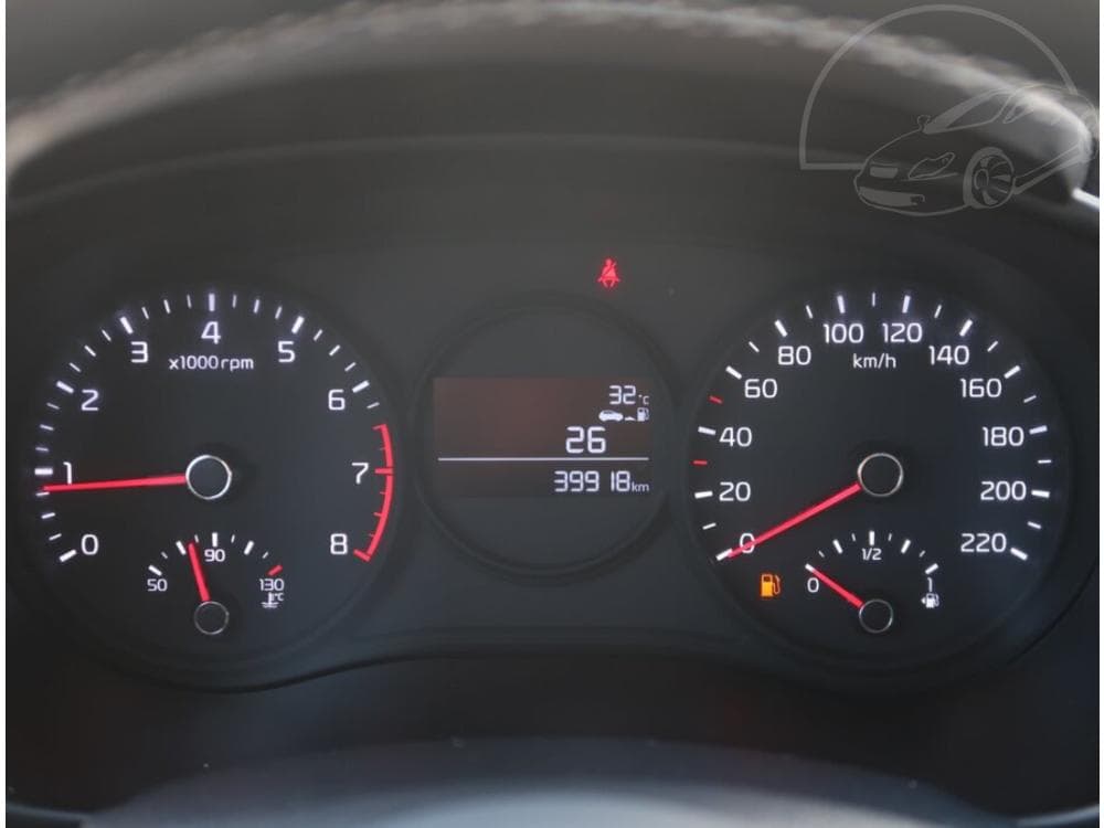 2018 Kia PICANTO - 11