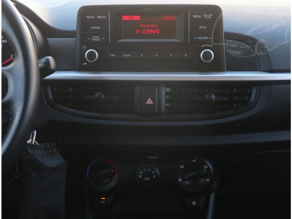 2018 Kia PICANTO - 12