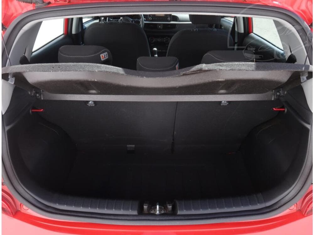 2018 Kia PICANTO - 13