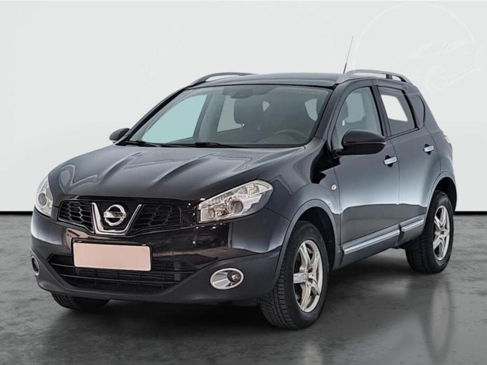 2011 Nissan QASHQAI - 2