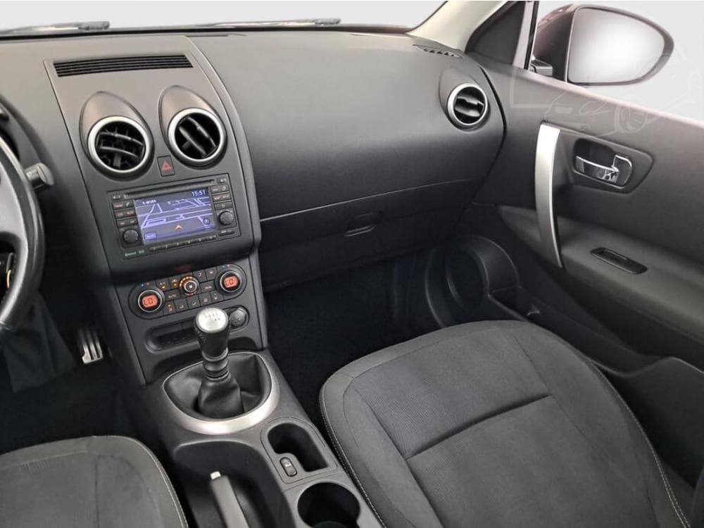 2011 Nissan QASHQAI - 8