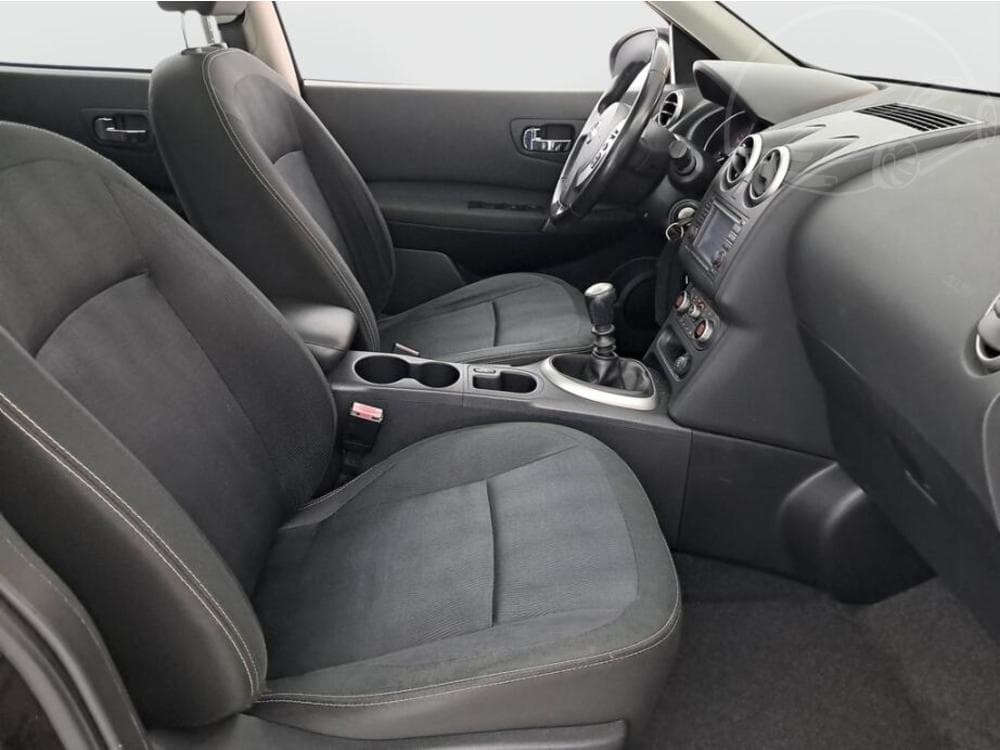 2011 Nissan QASHQAI - 9