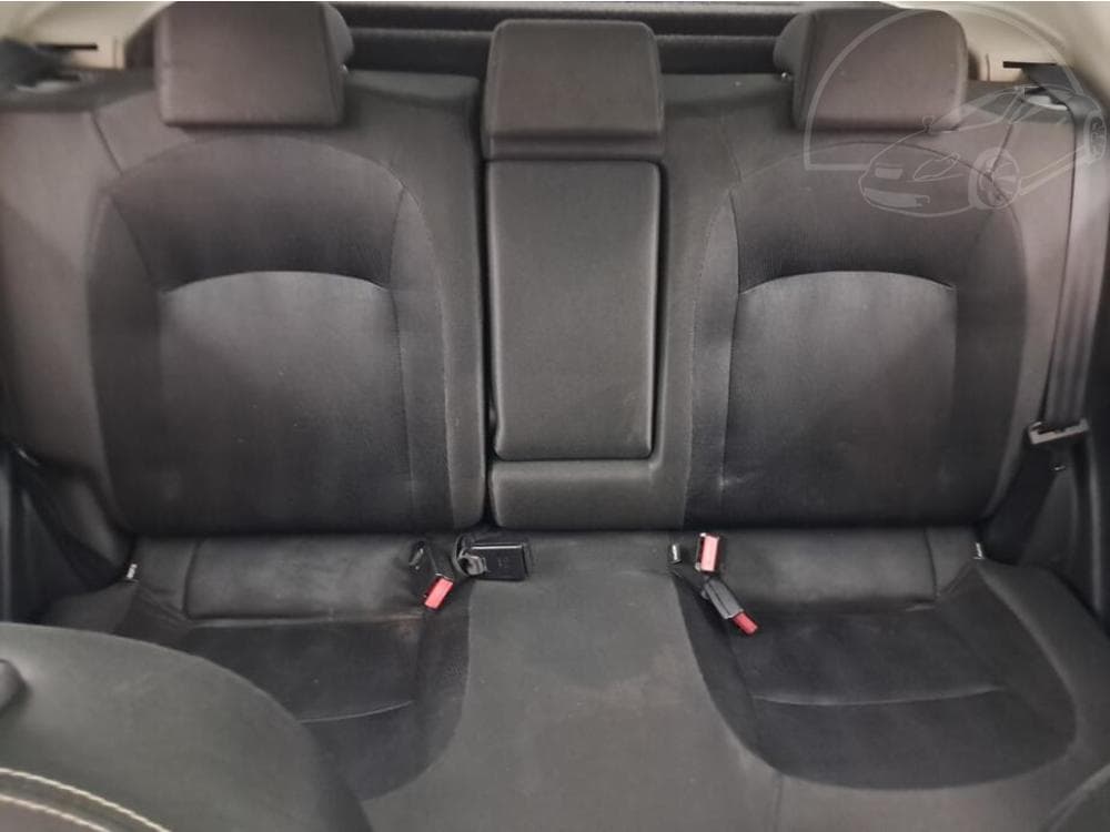 2011 Nissan QASHQAI - 10