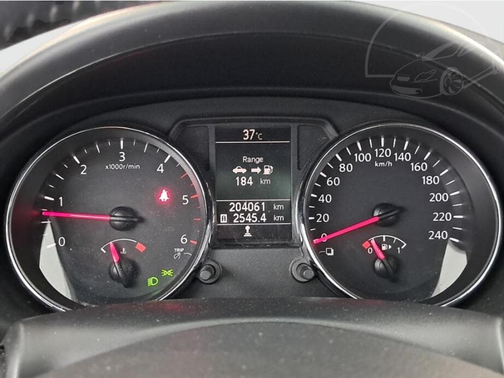 2011 Nissan QASHQAI - 11