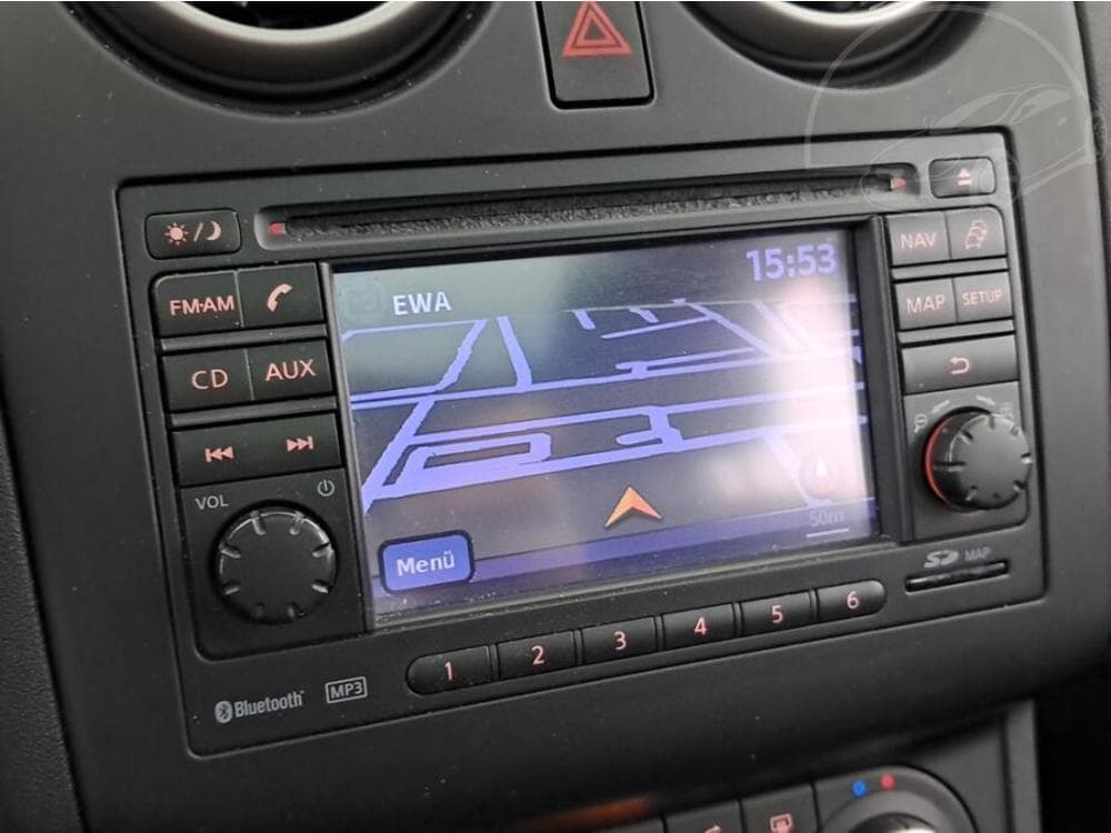 2011 Nissan QASHQAI - 13