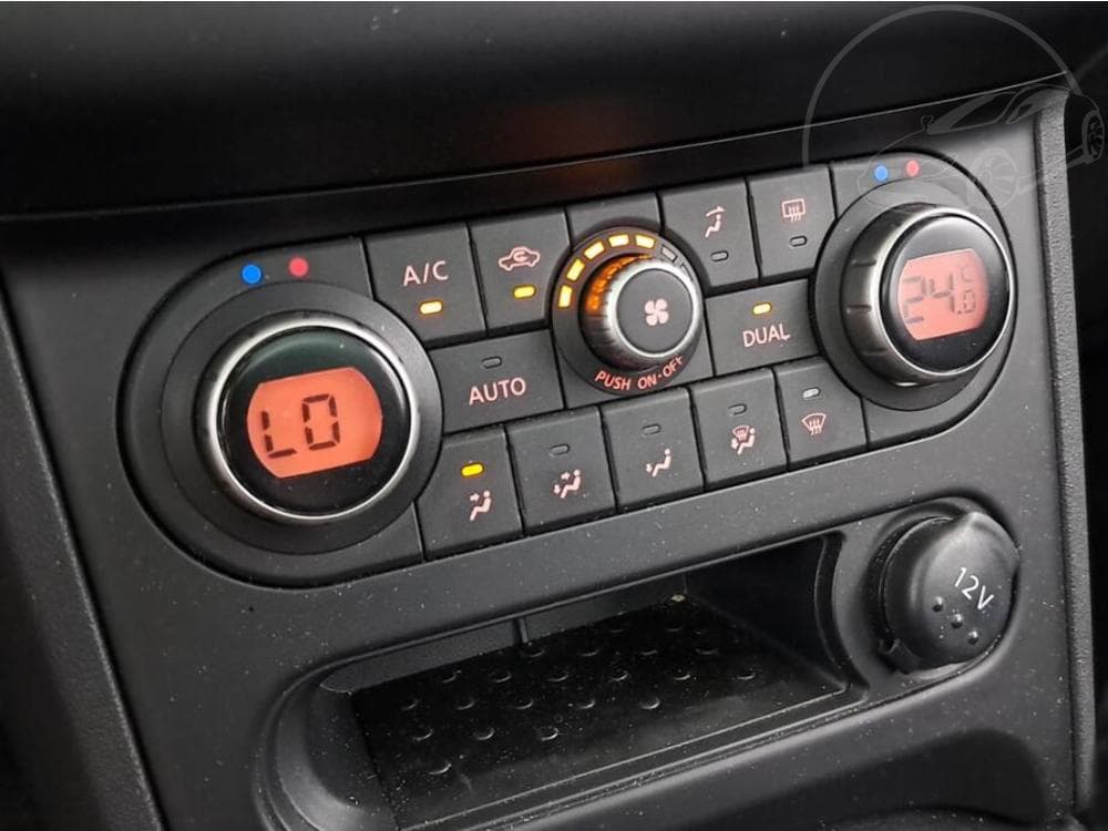 2011 Nissan QASHQAI - 15