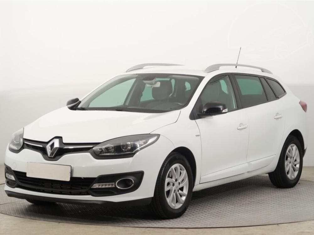 2016 Renault MEGANE - 2