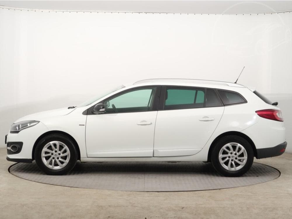 2016 Renault MEGANE - 3