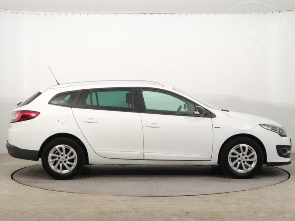 2016 Renault MEGANE - 6