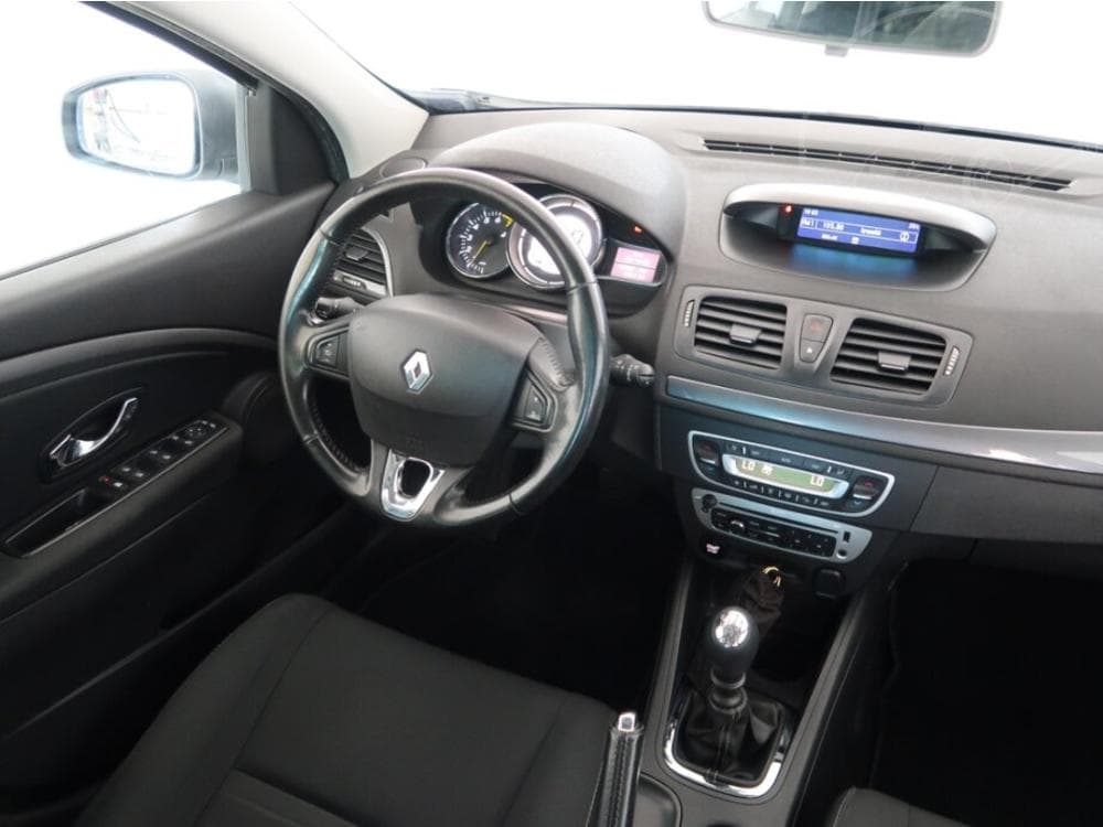 2016 Renault MEGANE - 7