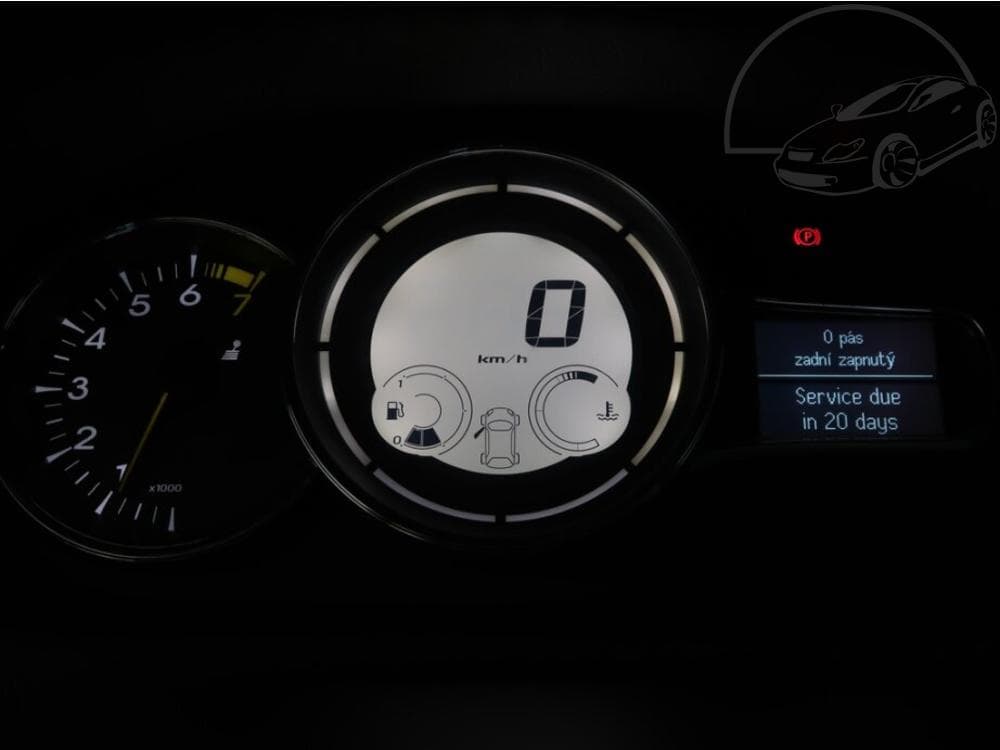 2016 Renault MEGANE - 11