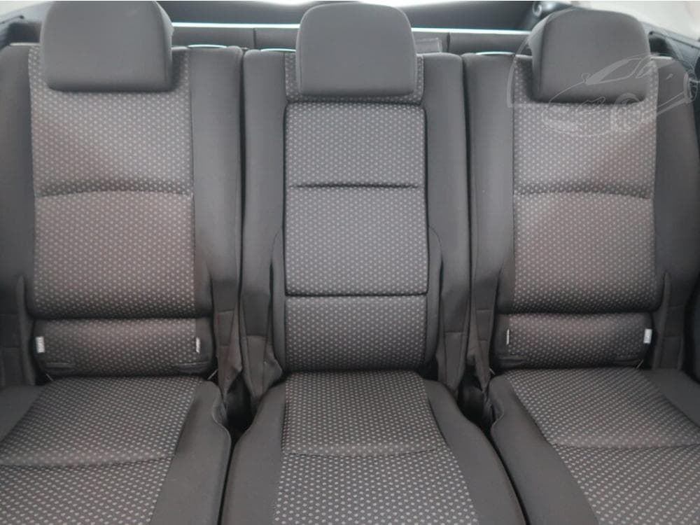 2011 Toyota VERSO - 10