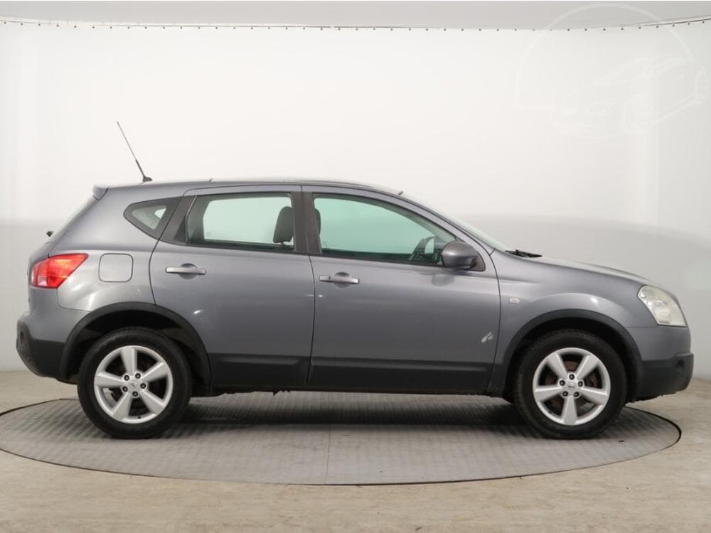 2008 Nissan QASHQAI - 6