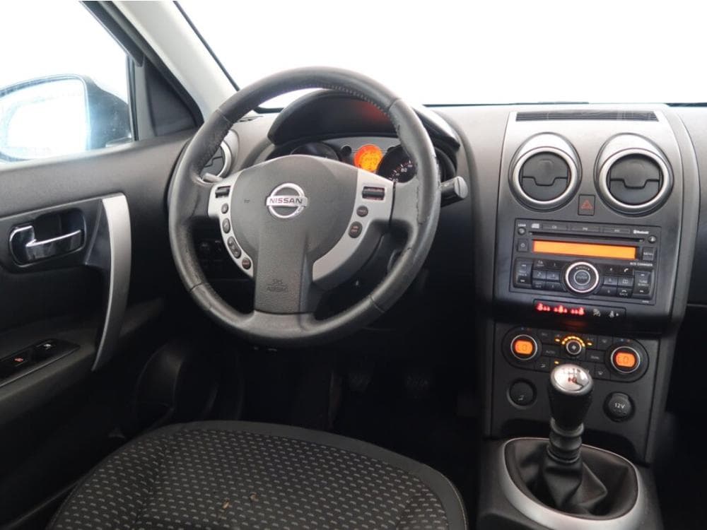 2008 Nissan QASHQAI - 7