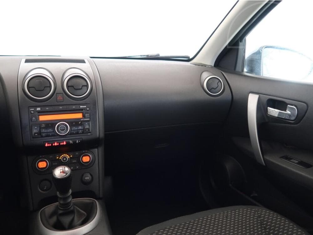 2008 Nissan QASHQAI - 8