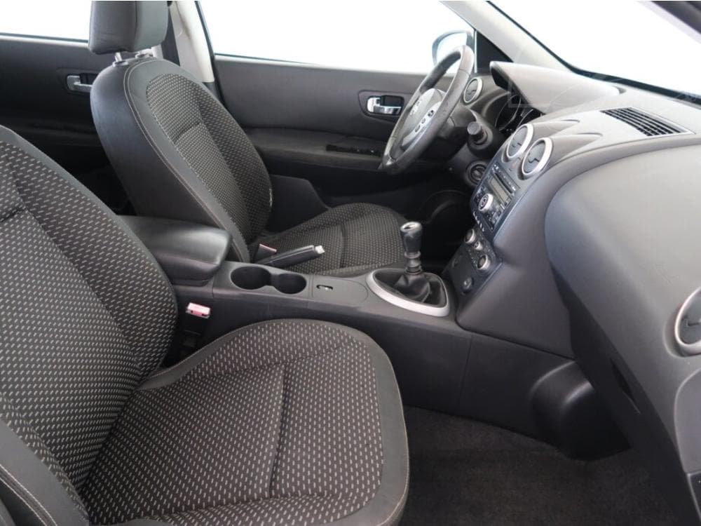 2008 Nissan QASHQAI - 9