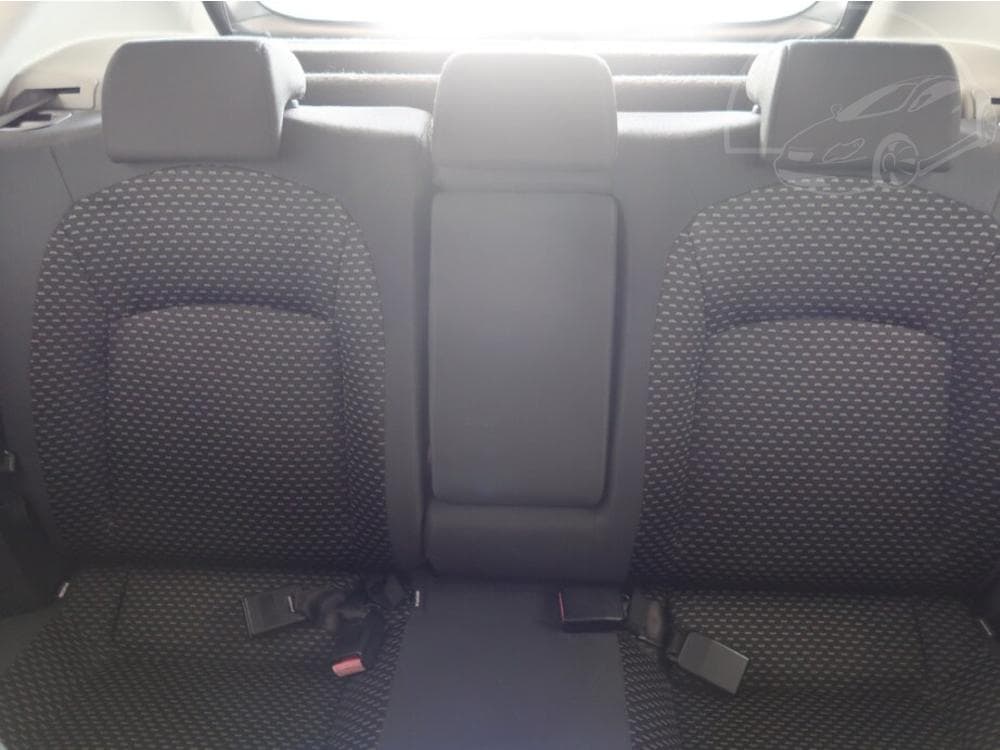 2008 Nissan QASHQAI - 10