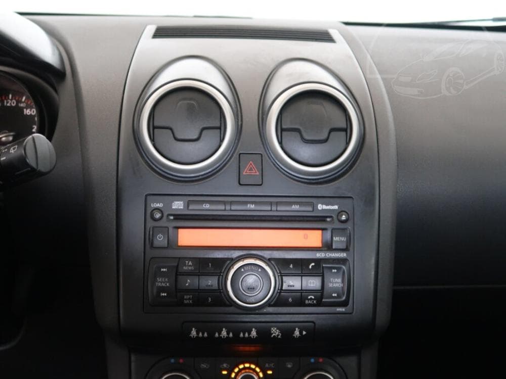 2008 Nissan QASHQAI - 12