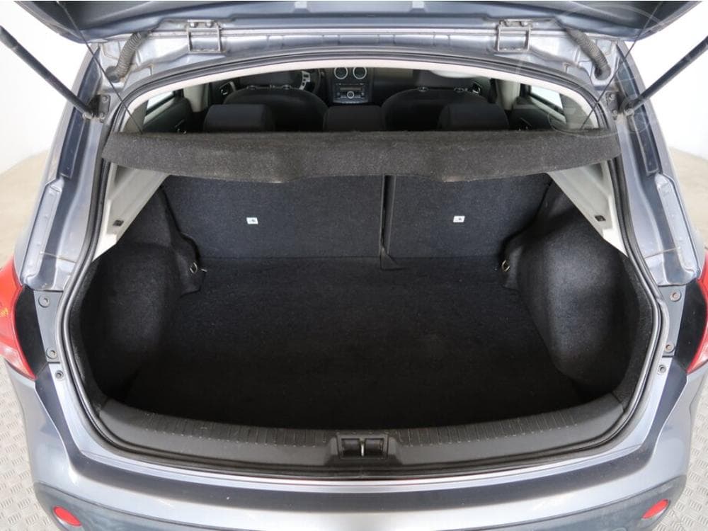 2008 Nissan QASHQAI - 13