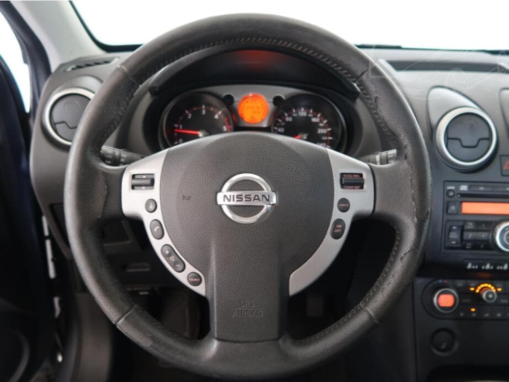 2008 Nissan QASHQAI - 14