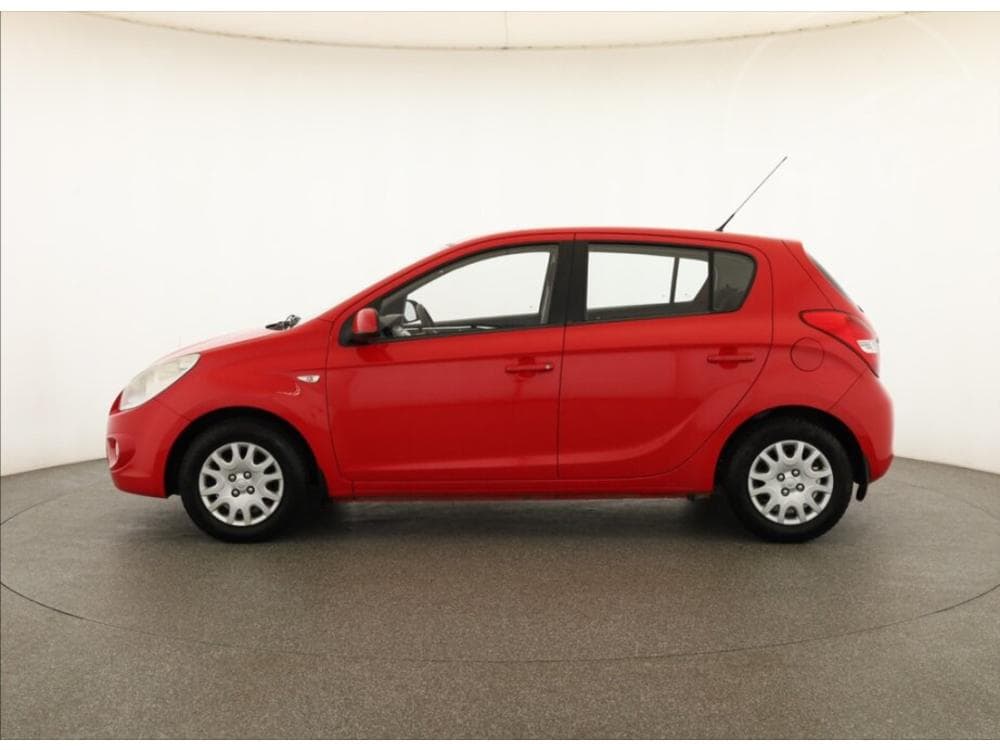 2012 Hyundai i20 - 3