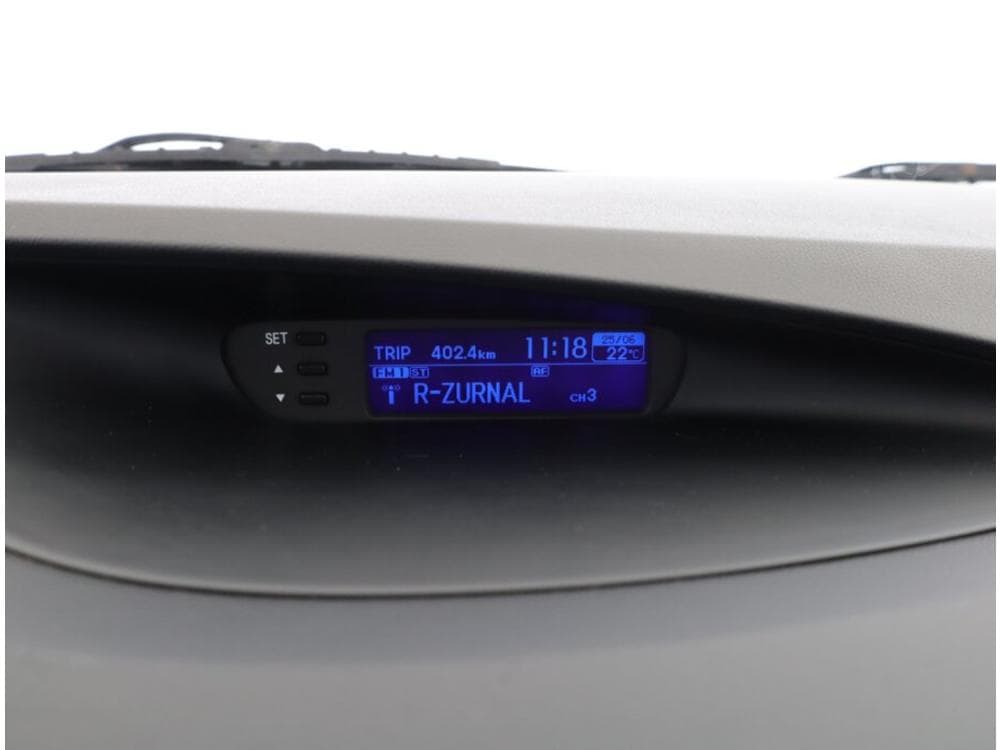 2012 Hyundai i20 - 11