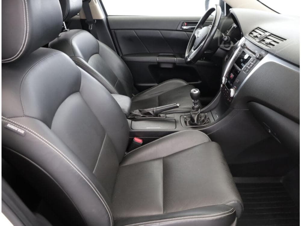 2014 Suzuki KIZASHI - 7